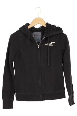 HOLLISTER Sweatjacke