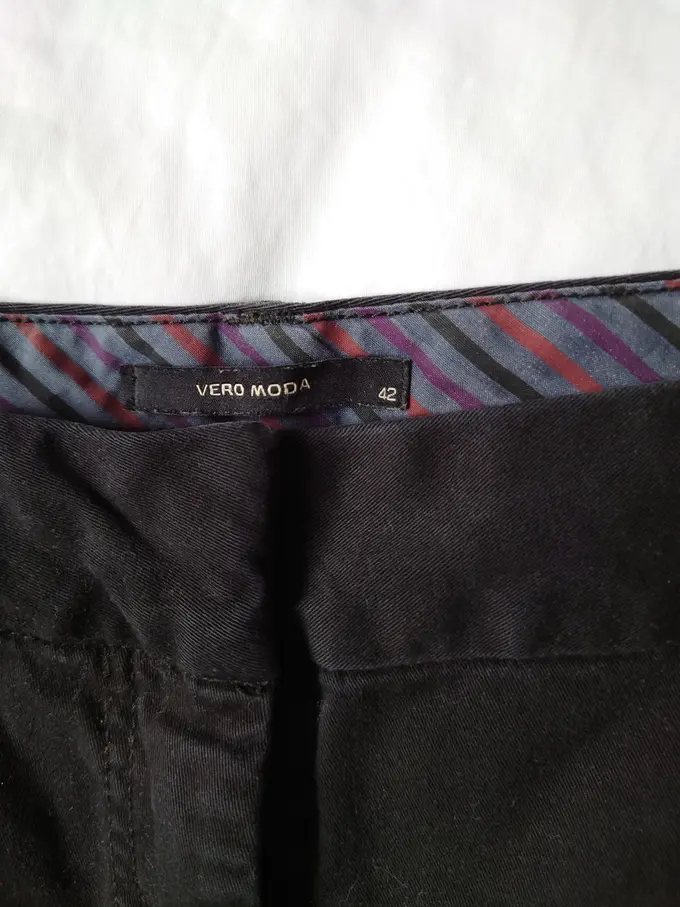 VERO MODA Shorts Bild 3