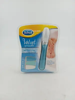 SCHOLL Nagelpflegeset