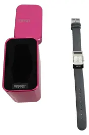 Vorschaubild ESPRIT Armbanduhr 2