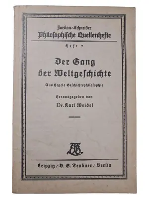 Philosophisches Buch