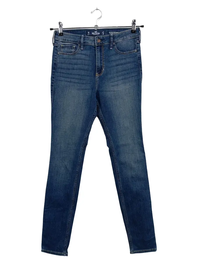 HOLLISTER Jeans Skinny Fit Bild 1