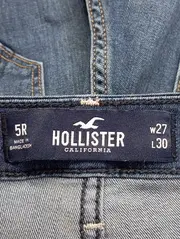 Vorschaubild HOLLISTER Jeans Skinny Fit 3