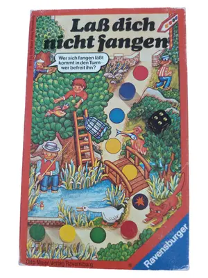 RAVENSBURGER Mitbringspiel
