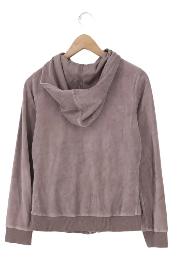 HUNKEMÖLLER Sweatjacke Bild 2
