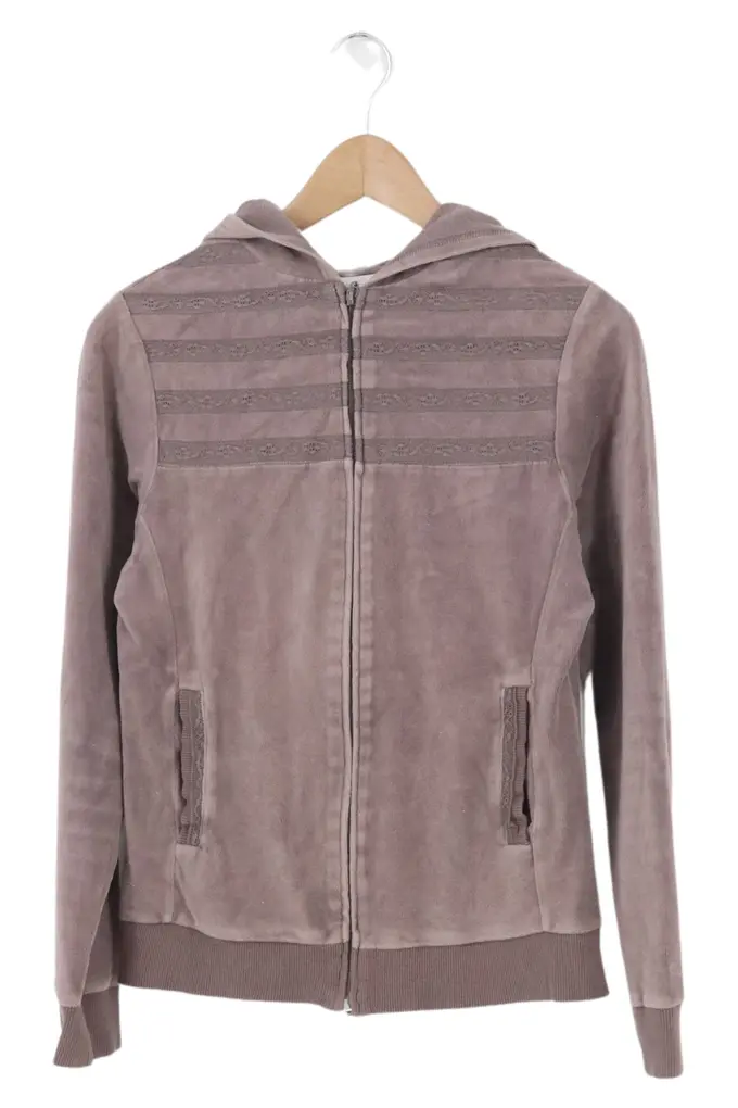 HUNKEMÖLLER Sweatjacke Bild 1