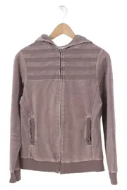 Vorschaubild HUNKEMÖLLER Sweatjacke 1
