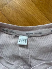 Vorschaubild 6 von Damen Sport Shirt Gr. 38 M Rosa Training Fitness