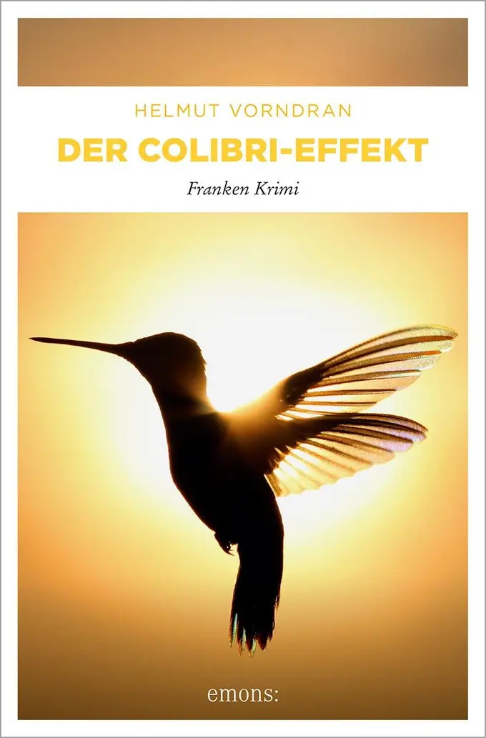 Kriminalroman Bild 1