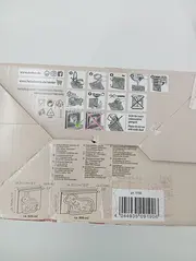 Vorschaubild ZENKER Backform 4