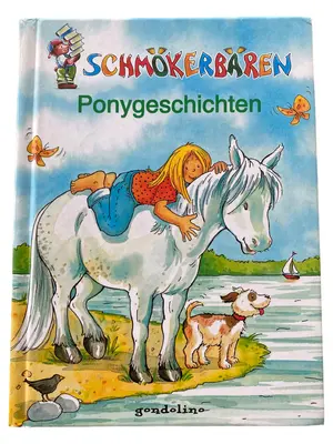 Buch für Kinder