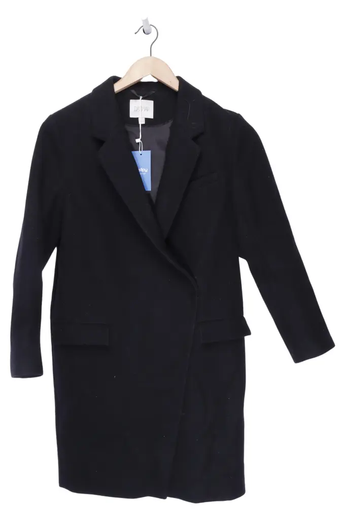 DAGMAR Winterjacke Bild 1