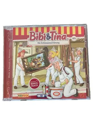 Hörspiel für Kinder