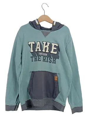 S.OLIVER Kapuzenpullover