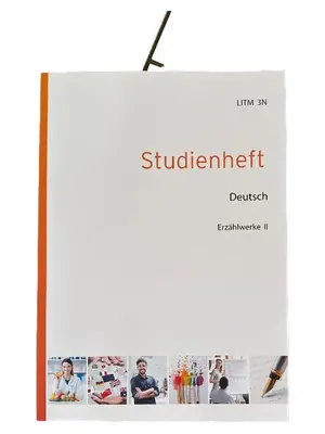 Buch für den Unterricht