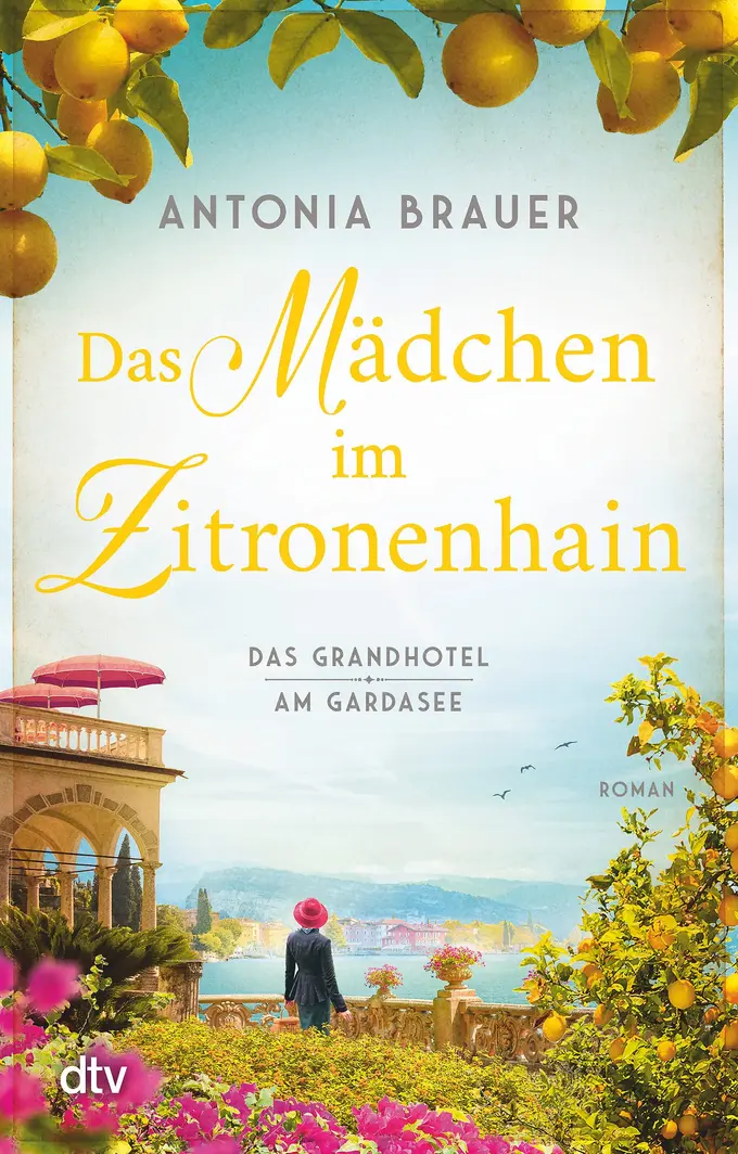 Liebesroman Bild 1