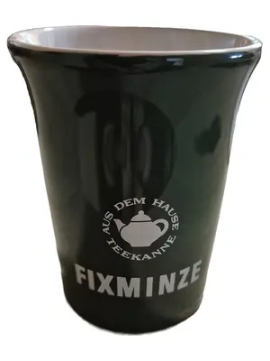 TEEKANNE Espressotasse