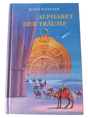 Magie und Übernatürliches