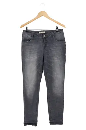 STREET ONE Jeans Straight Leg