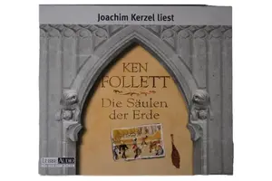 Hörbuch für Erwachsene