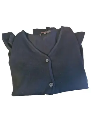 GREIFF Strickjacke