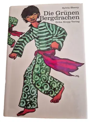 Magie und Übernatürliches