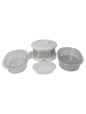TEFAL Dampfgartopf