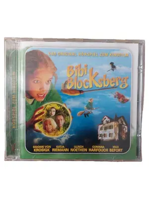 Hörspiel für Kinder