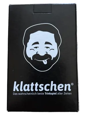 DENKRIESEN Partyspiel