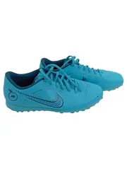 Vorschaubild 1 von Fußballschuhe Kinder Gr. 39 Türkis Sportlich Mercurial Vapor