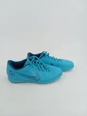 Vorschaubild 2 von Fußballschuhe Kinder Gr. 39 Türkis Sportlich Mercurial Vapor