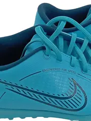 Vorschaubild 4 von Fußballschuhe Kinder Gr. 39 Türkis Sportlich Mercurial Vapor