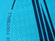 Vorschaubild 5 von Fußballschuhe Kinder Gr. 39 Türkis Sportlich Mercurial Vapor