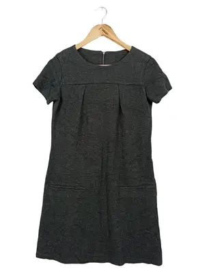 WOOLRICH Etuikleid