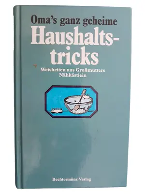 Geschenkbuch