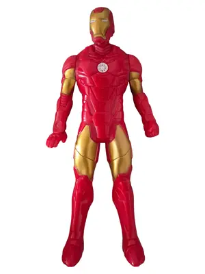 HASBRO Actionfigur