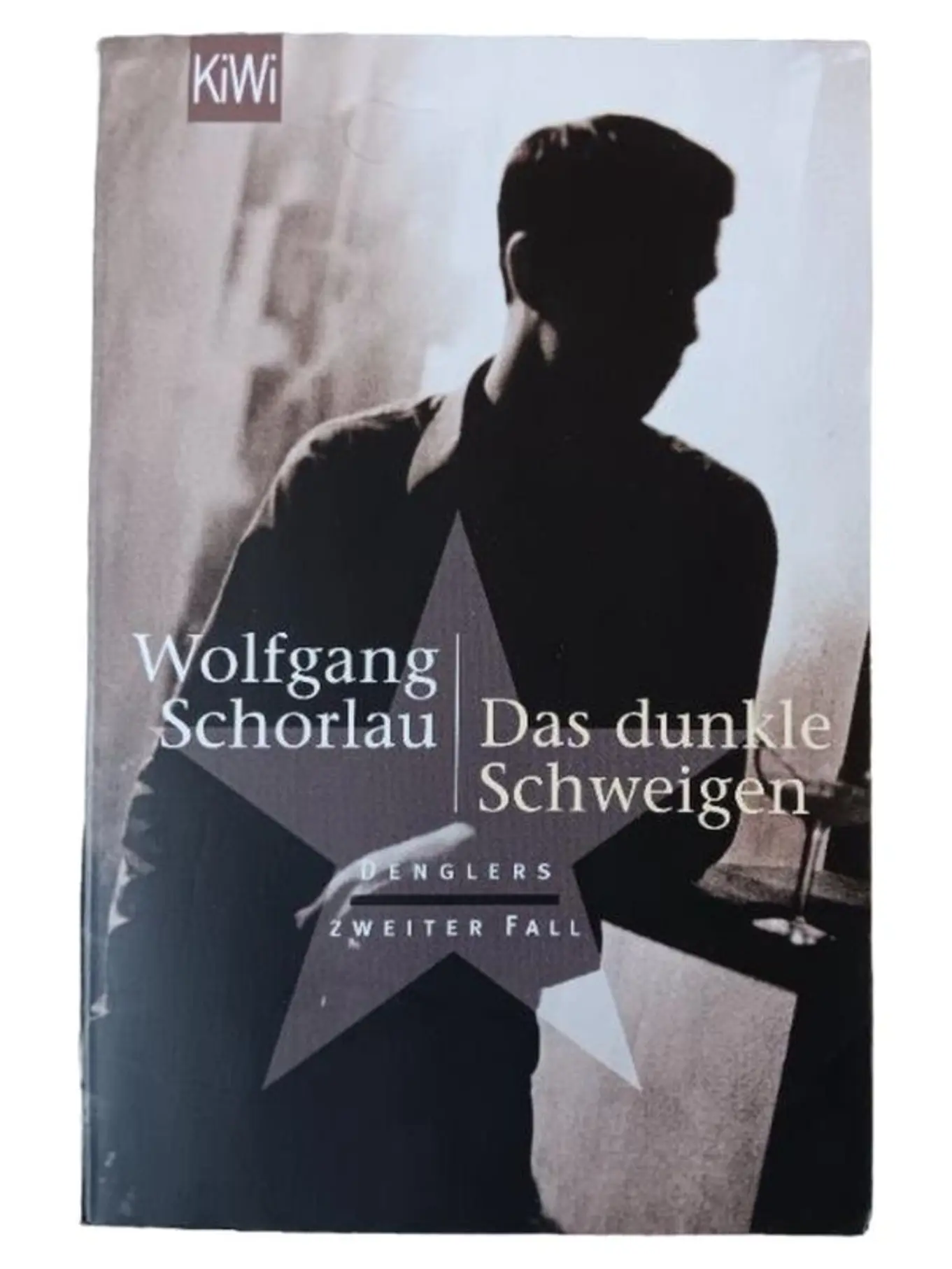 Wolfgang Schorlau Das dunkle Schweigen Denglers zweiter Fall Kriminalroman