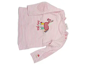 SALT & PEPPER Langarmshirt