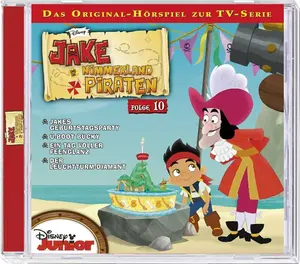 Hörspiel für Kinder