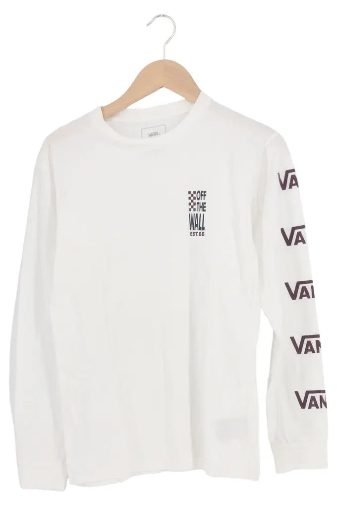 VANS Langarmshirt Bild 1