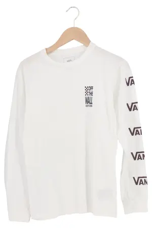 VANS Langarmshirt