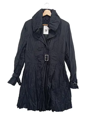 ERICH FEND Trenchcoat