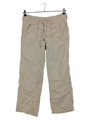Vorschaubild 1 von Damen Cargohose Outdoor Beige Gr. 38
