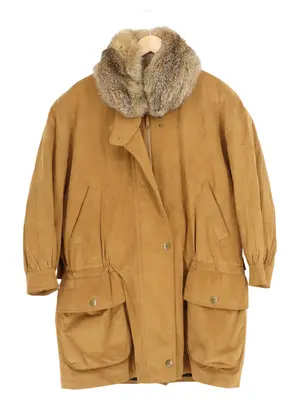 JOBIS Winterjacke