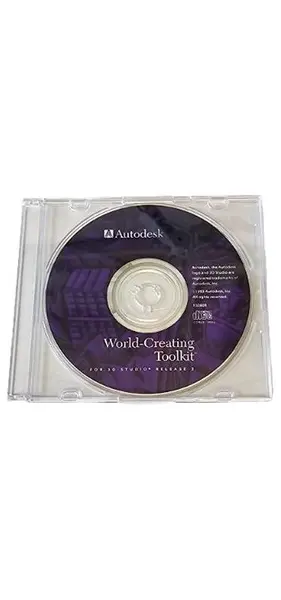 AUTODESK Designsoftware