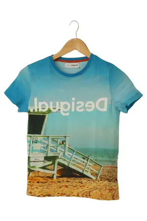 DESIGUAL T-Shirt