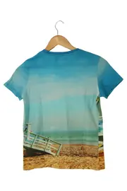 Vorschaubild DESIGUAL T-Shirt 2