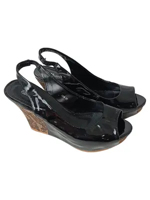 BELLE WOMEN Peeptoe