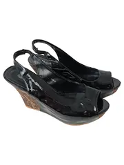 Vorschaubild BELLE WOMEN Peeptoe 1