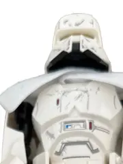 Vorschaubild 4 von Star Wars Snowtrooper Mech Spielfigur Weiß Kinder Bausatz Figur